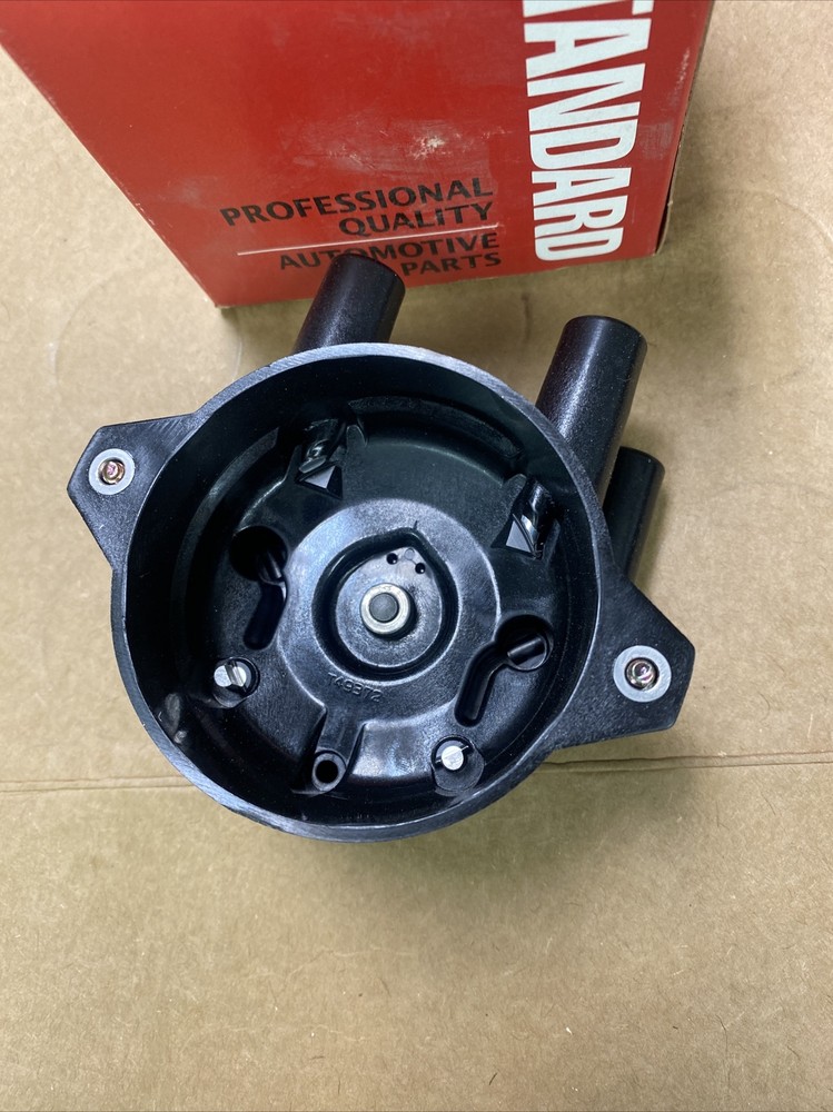 Distributor Cap-DIST. - ELECTRONIC IGNITION-DIST. CAP Standard JH-227