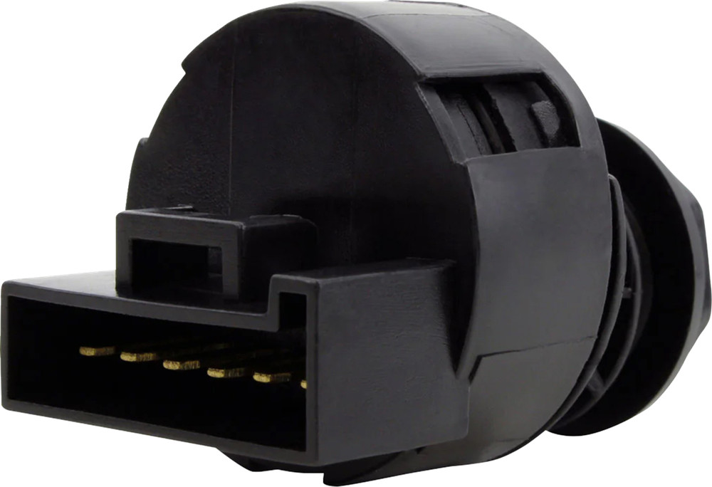 RM Stator Ignition Key Switch 3 Position Polaris RM05019 Replacement