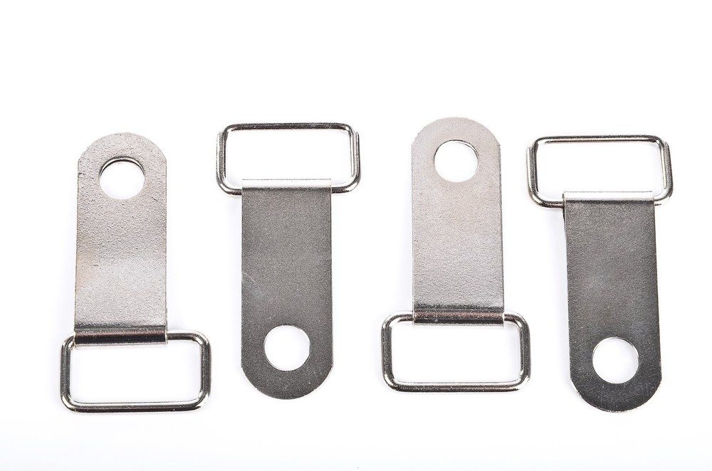 JEGS 50212 Engine Diaper Replacement Hardware