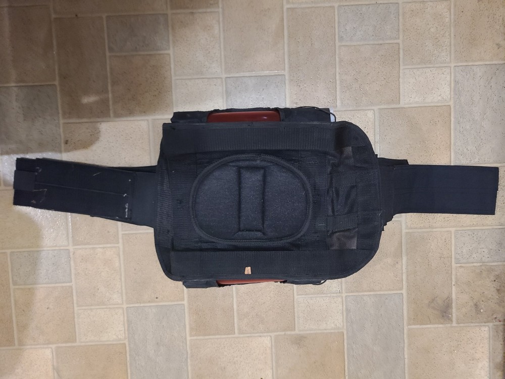 Ronin Gear 7 Pod Lumbar Pack