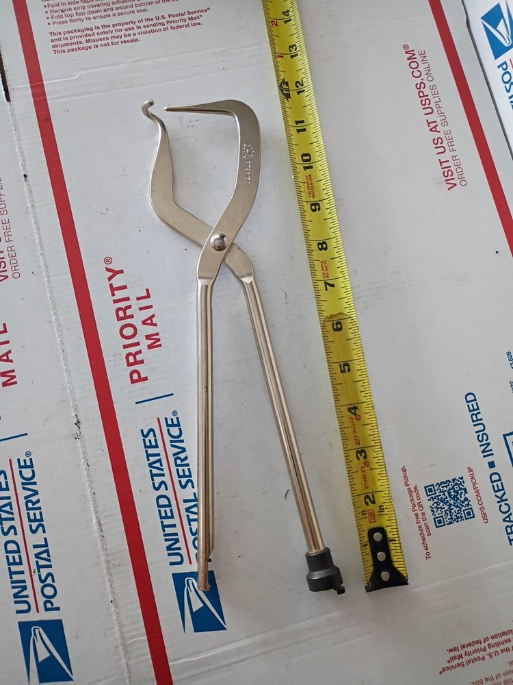 MAC Tools # BT96154 pliers