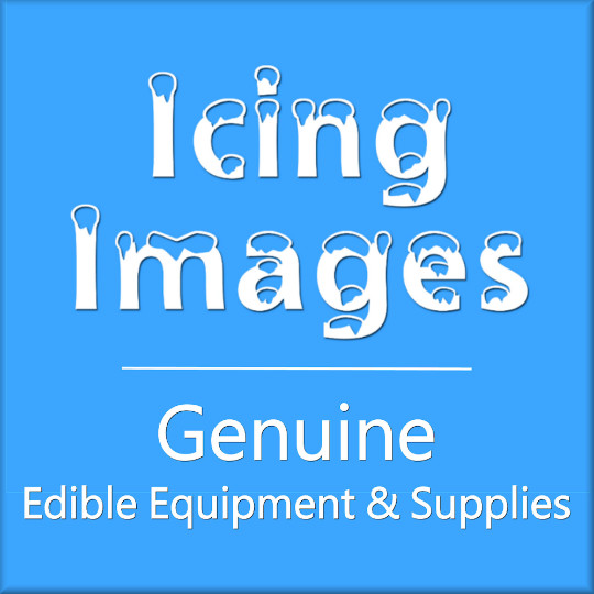 Paper Potion 2oz Icing Images