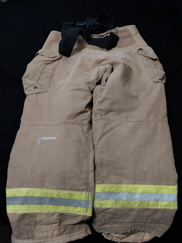 Firefighter Gear