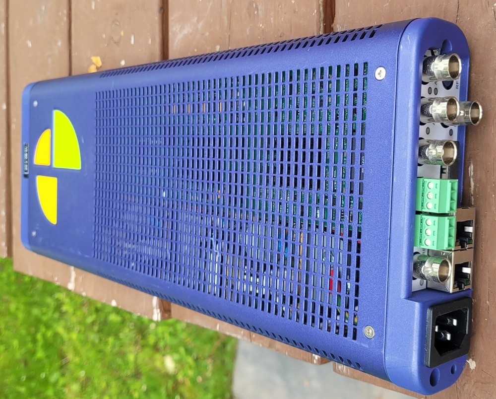 Cobalt ImmediaTV Digital Decoder 3G/HD MPEG-4 w/RIST & ARQ BBG-1190-DEC-MPEG-B
