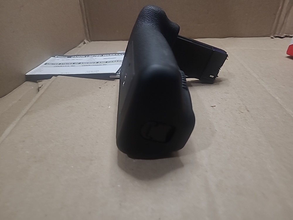 Canon BG-E21 Battery Grip for EOS 6D Mark II