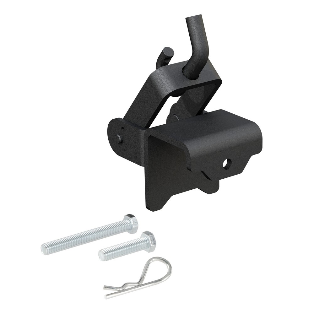 Curt 17008 Weight Distribution Hitch Hook-Up Bracket