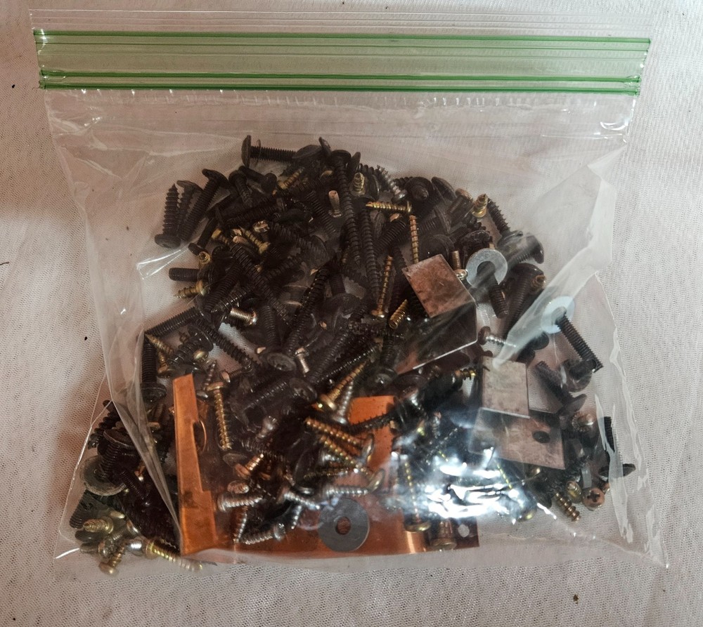 ROLAND KR-75 Keyboard HARDWARE KIT