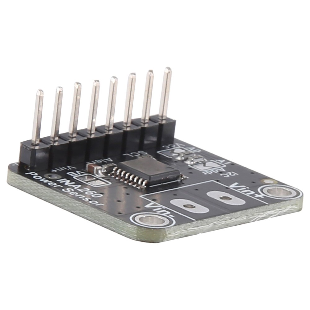 INA260 Detection Sensor Module High or Low Side Voltage Current  Sensor5096