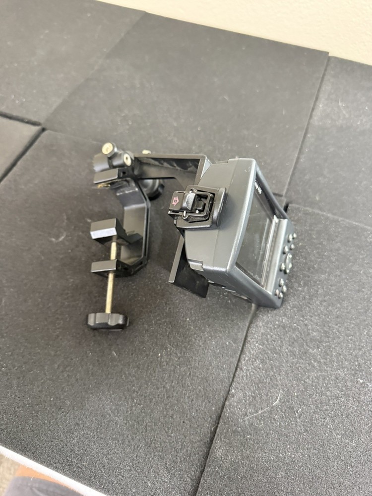 Garmin GPSmap 496 GPS (Untested)