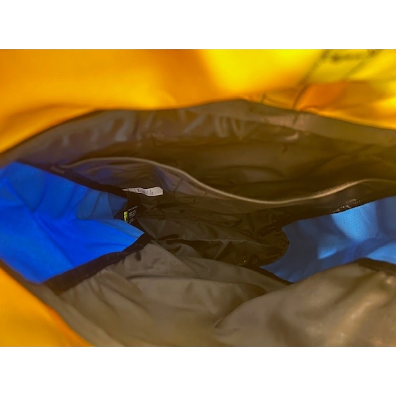 Timbuk2 Staffbase Roll-Top Backpack Laptop Bike Commuter Bag