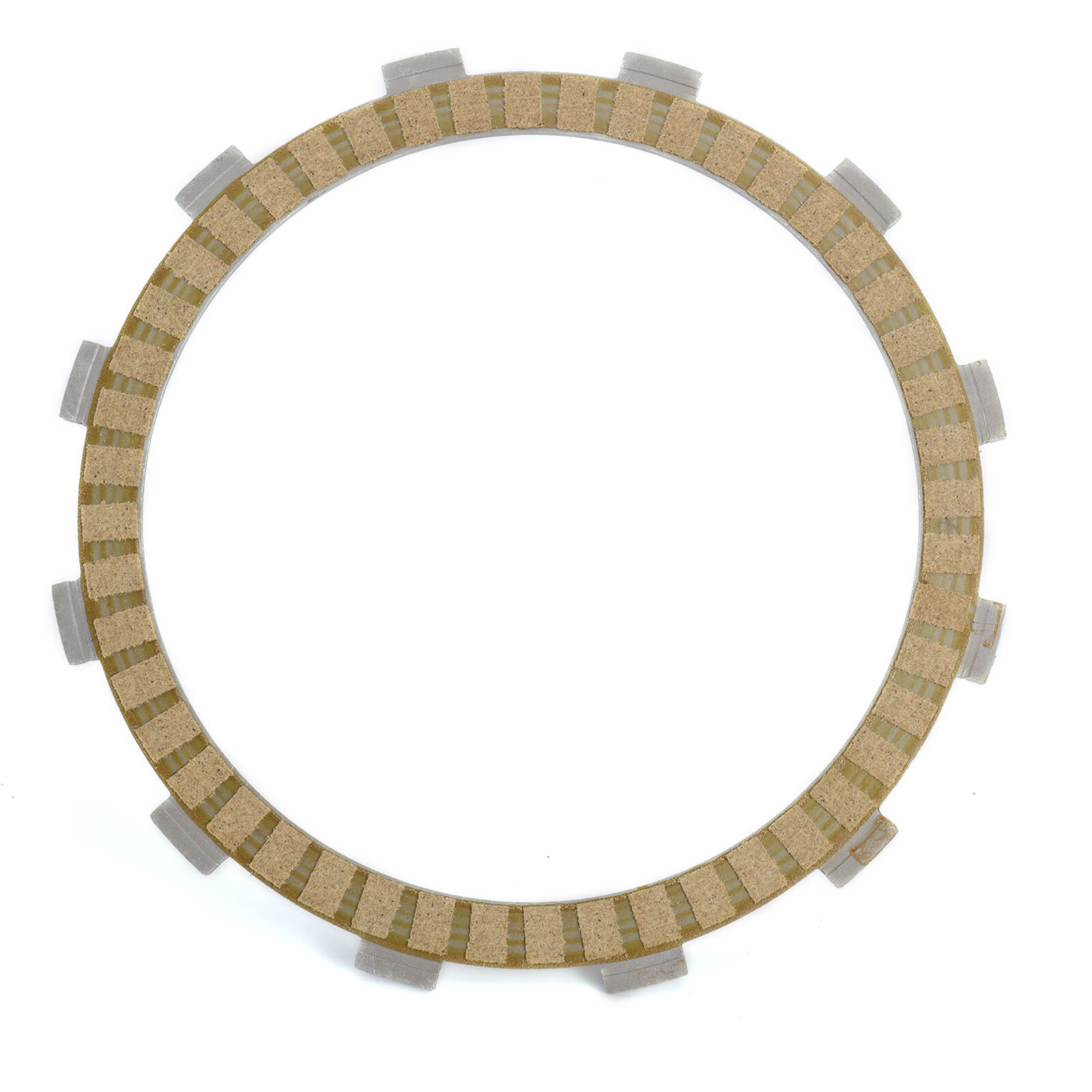 Extra Plate Friction Steel Clutch Kit for Harley 99-17 Twin Cam Breakout FLHT