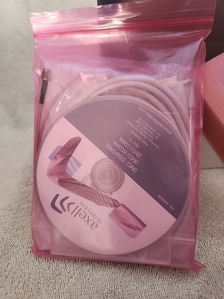 Axell Wireless Digi Mini Control Unit Model #DMCU-CDMA