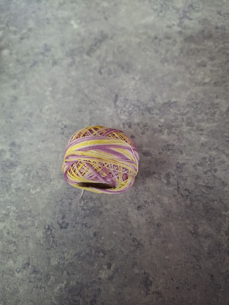 J&PCoats Tatting-Crochet Thread