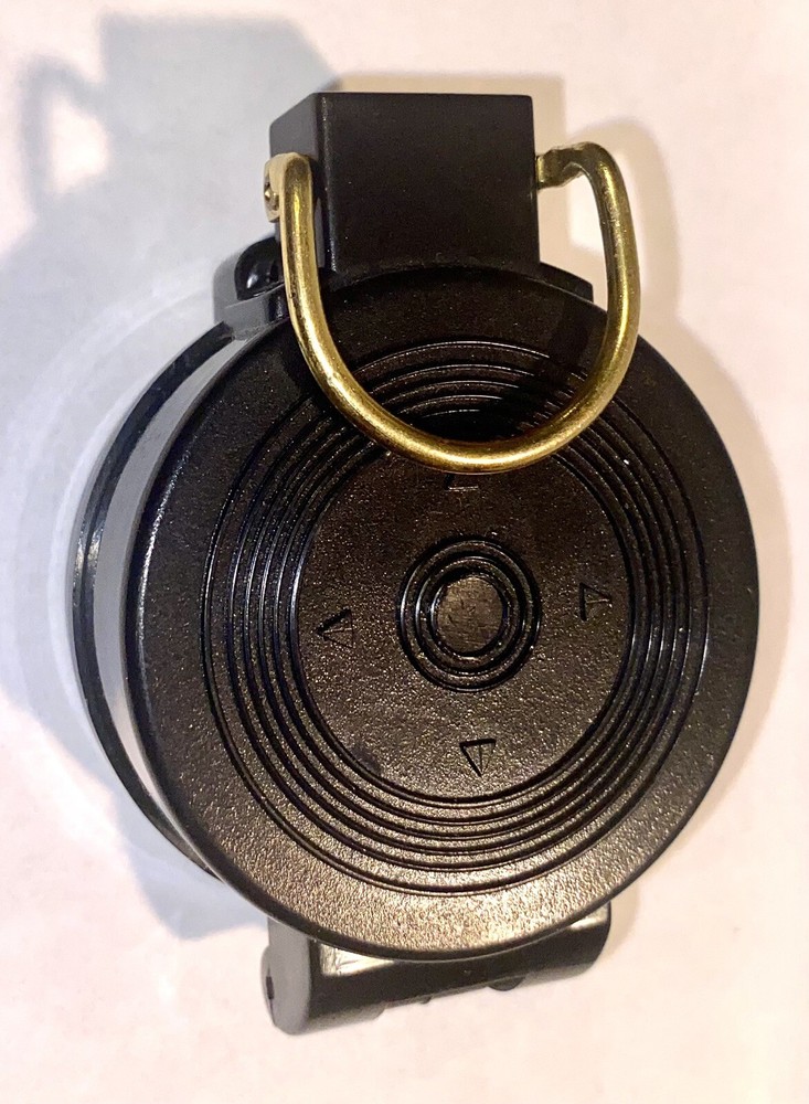 ENGINEER LENSATIC COMPASS