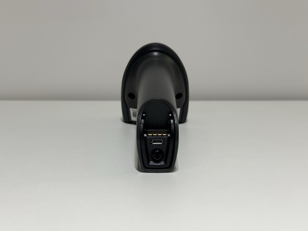 Zebra Symbol DS2278 Wireless Barcode Scanner 1D/2D Reader Handheld- SCANNER ONLY