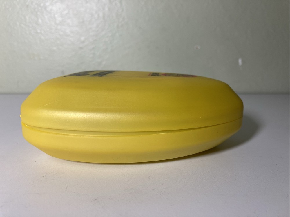 Laerdal Pocket Mask - Yellow