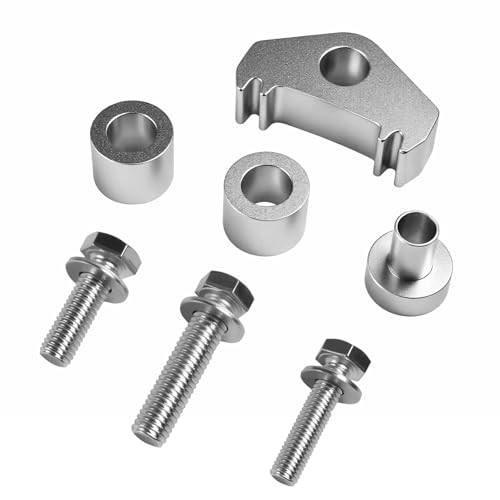 Mini 8809 Flywheel Blocking Tool,Engine Flywheel Locking Tool Kit Compatible
