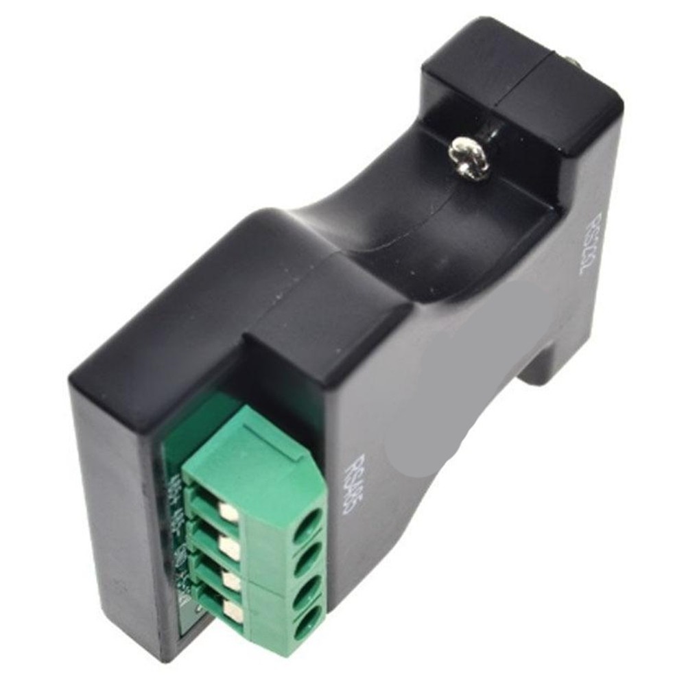 RS232 to -485 Adapter RS232-485 Code Conversion Two Way Communication Mod8354