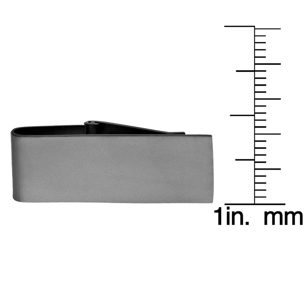 Titanium Money Clip