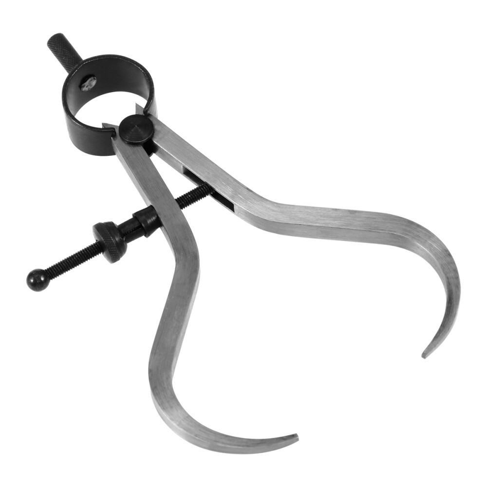 1PC Outside caliper Rapid Adjust Spring Outside OD OD