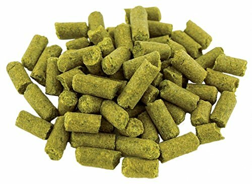 US Sabro Hop Pellets 1oz.