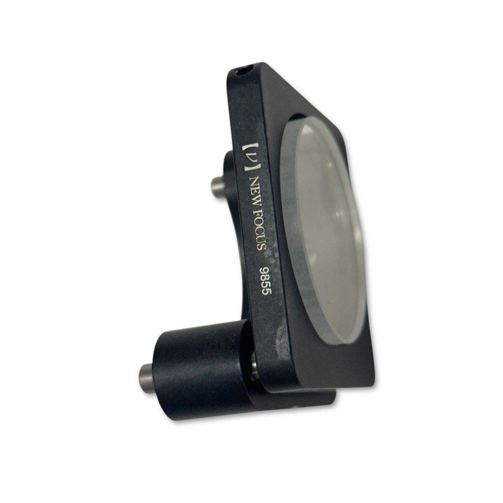 New Focus 9855 Classic Center Mirror Mount 2 in without Knobs