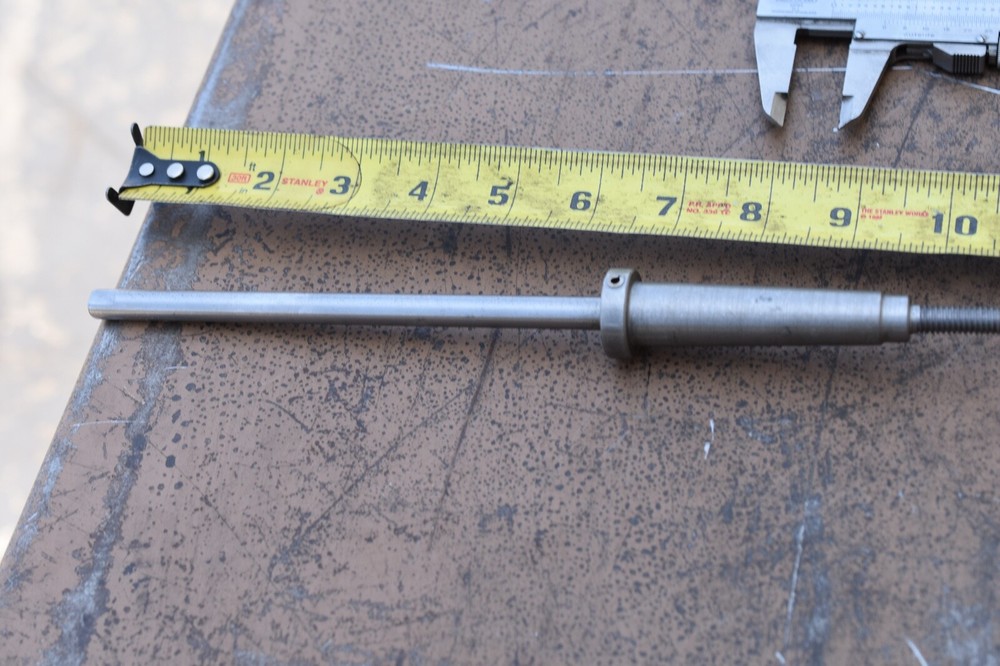 state spindle sander 3/8" Arbor