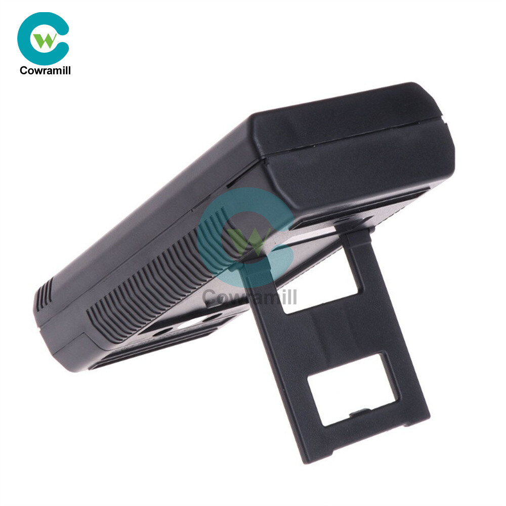 LCD EMF Meter Electromagnetic Radiation Detector Tester Digital Sensor Reader