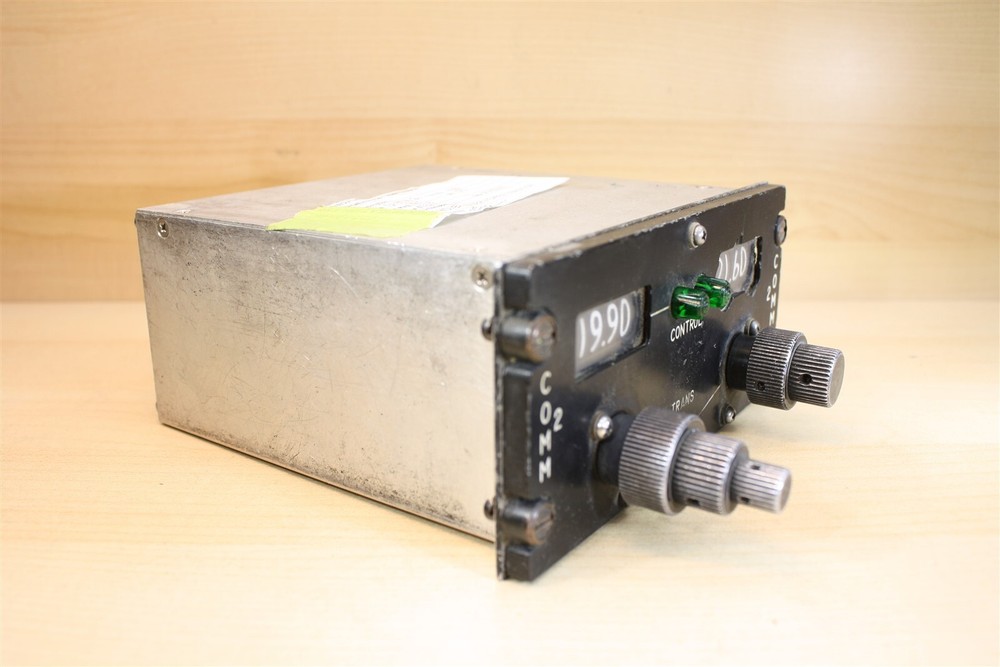 Gables COMM 2 Control Head G-4584A