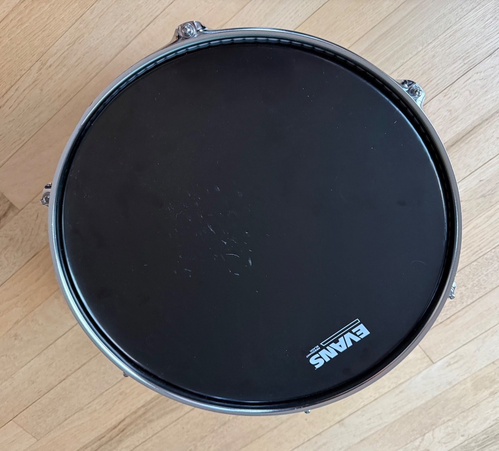 Ludwig Concert Tom 13”