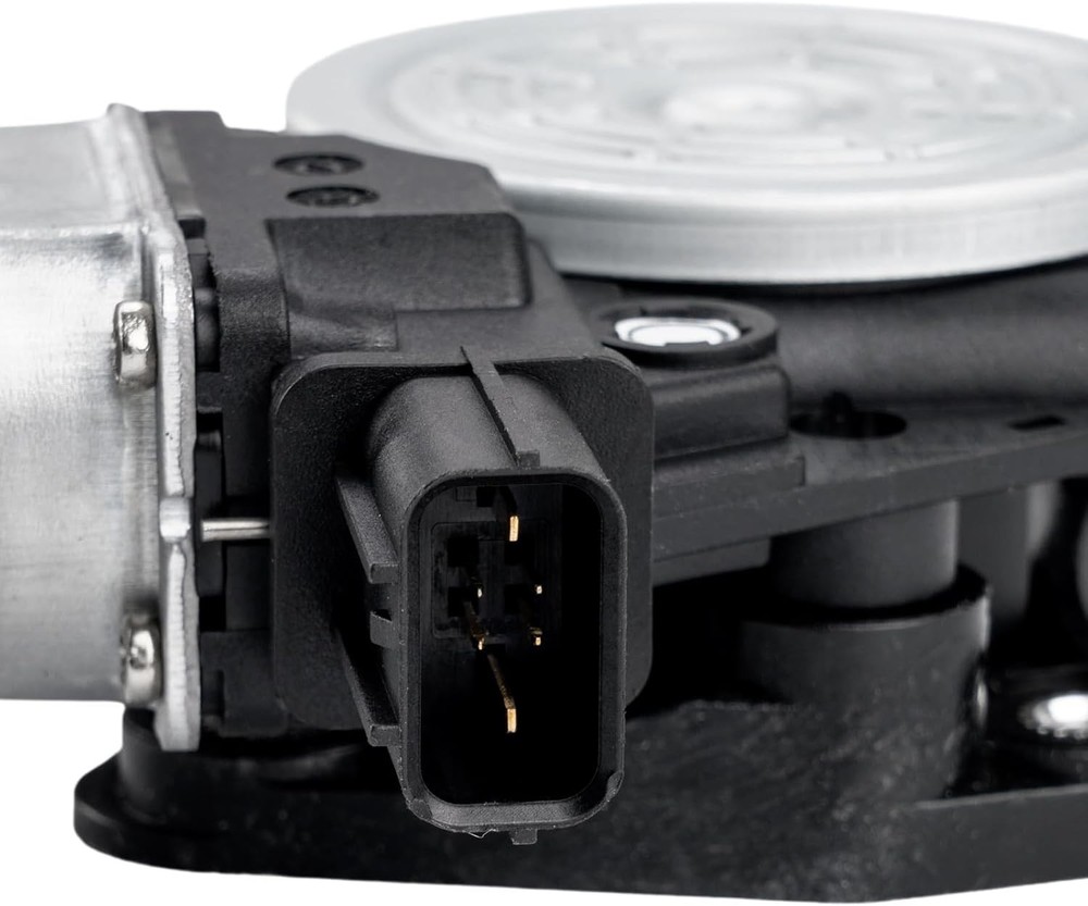 751-072 Front Left Driver Side Power Window and Regulator Assembly for Accord