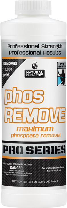 Pro Series PhosREMOVE 32oz.