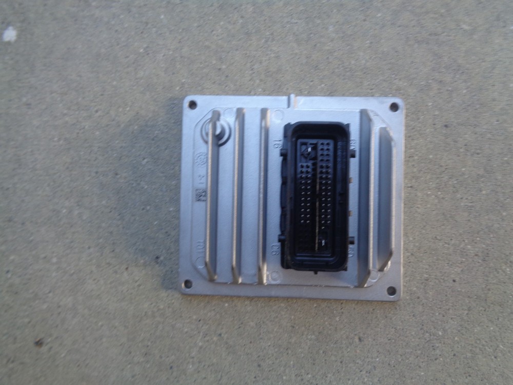 Genuine GM Trans Controller 24045216