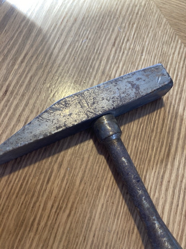 Antique Handmade Hammer
