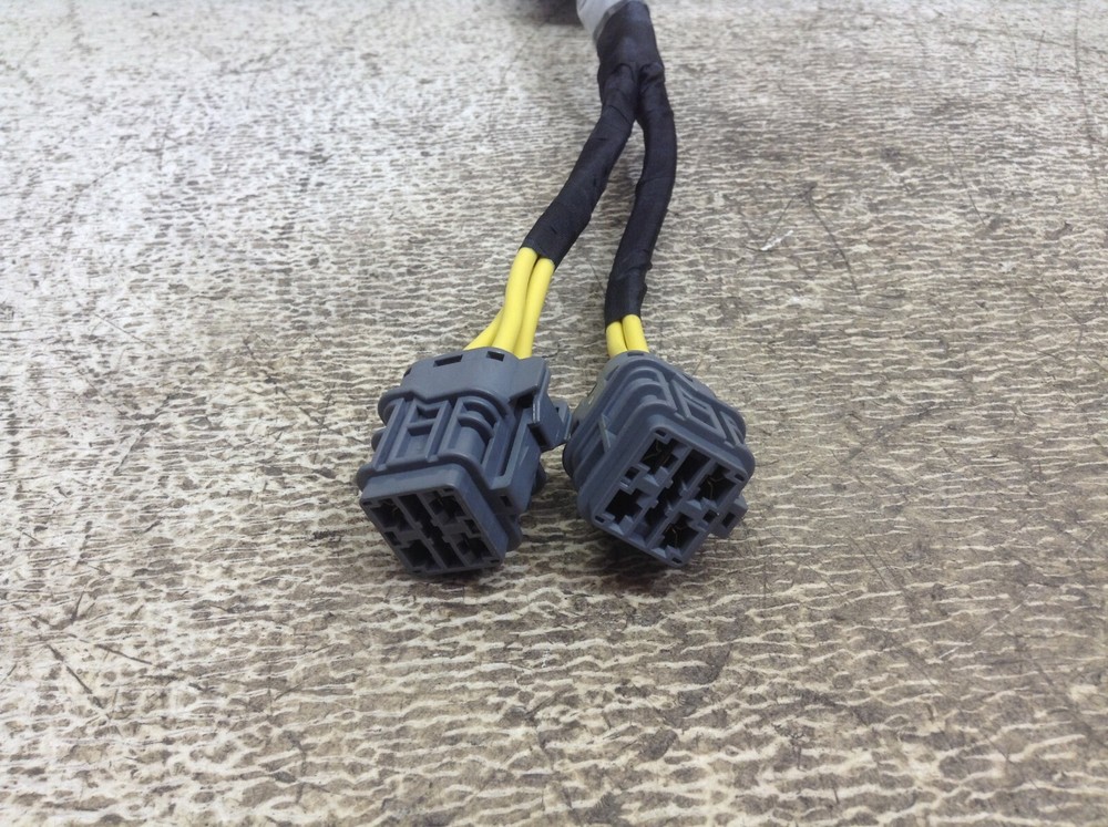 TGB 927826 Input Terminal Rectifier Adapter New (TSC)
