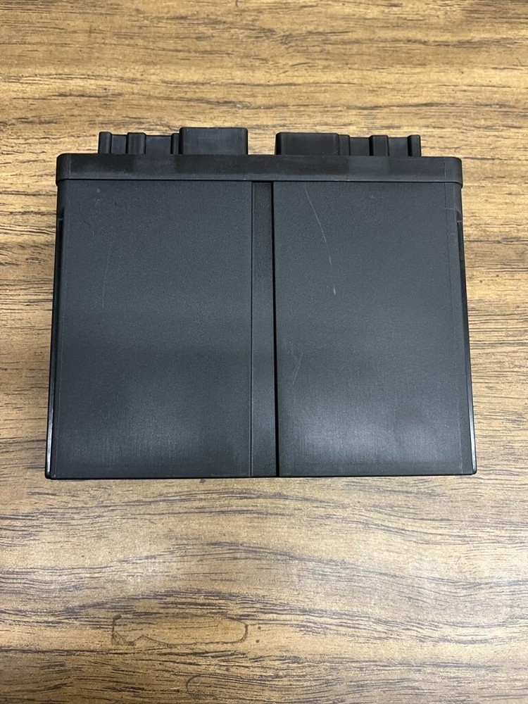 GM, Keyless Entry Module Part# 13580551