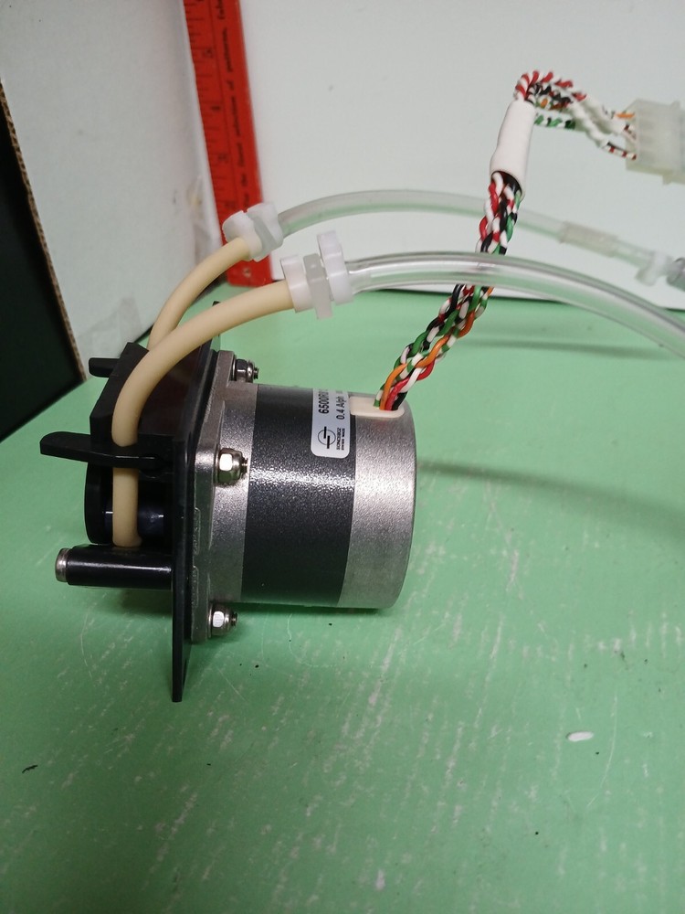Watson Marlow #710-089 Panel Mount Pump