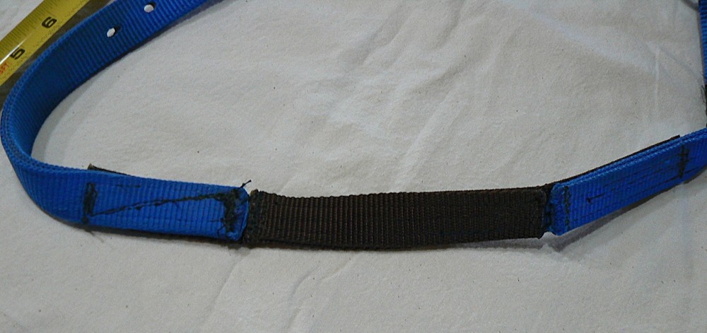 Extra Large Cow/Bull Halter