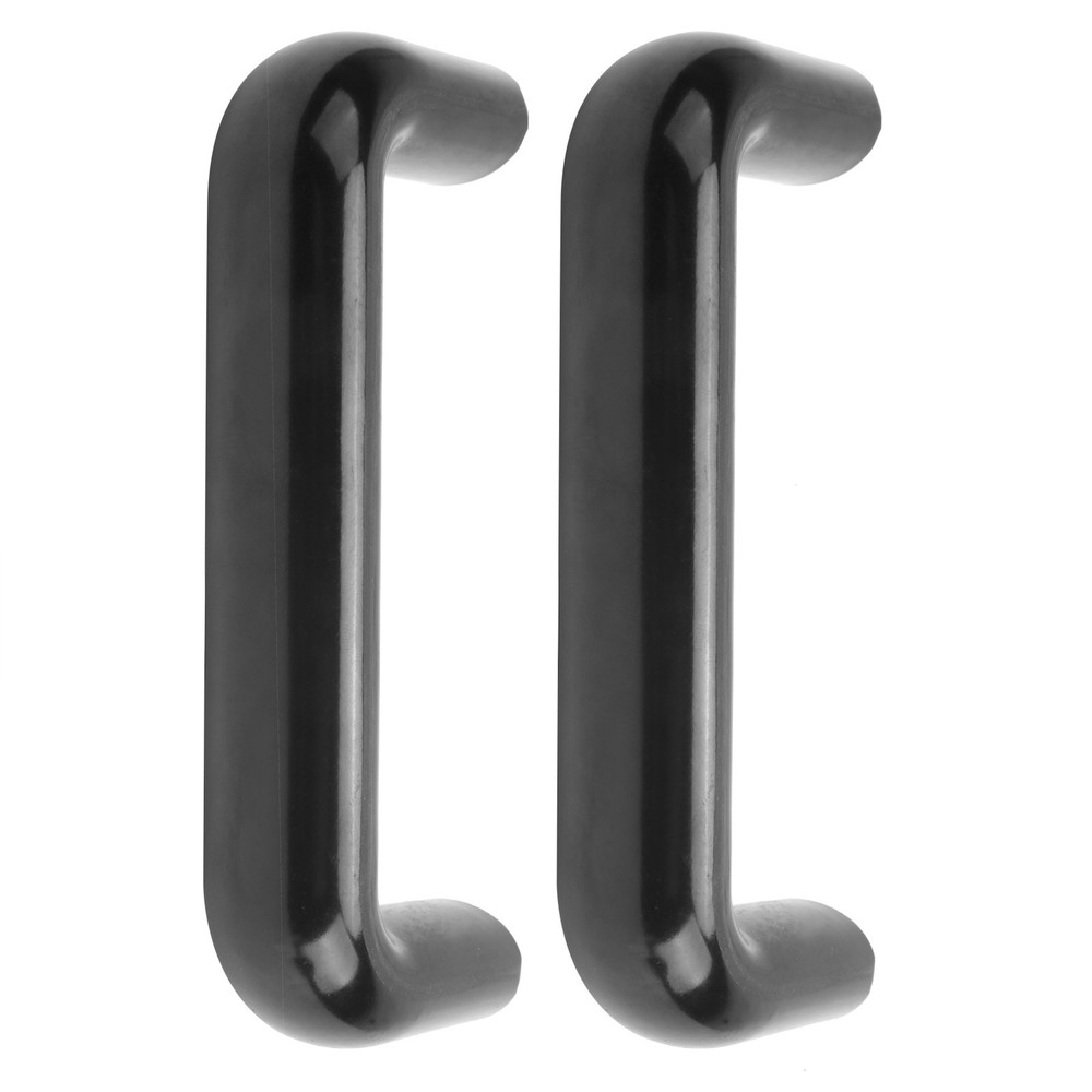 2Pcs Insulation Pull Handle Machine 120mm Hole Centers Pulls M8 Thread Part