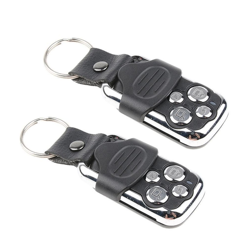 Garage Door DC12V Auto Remote Control