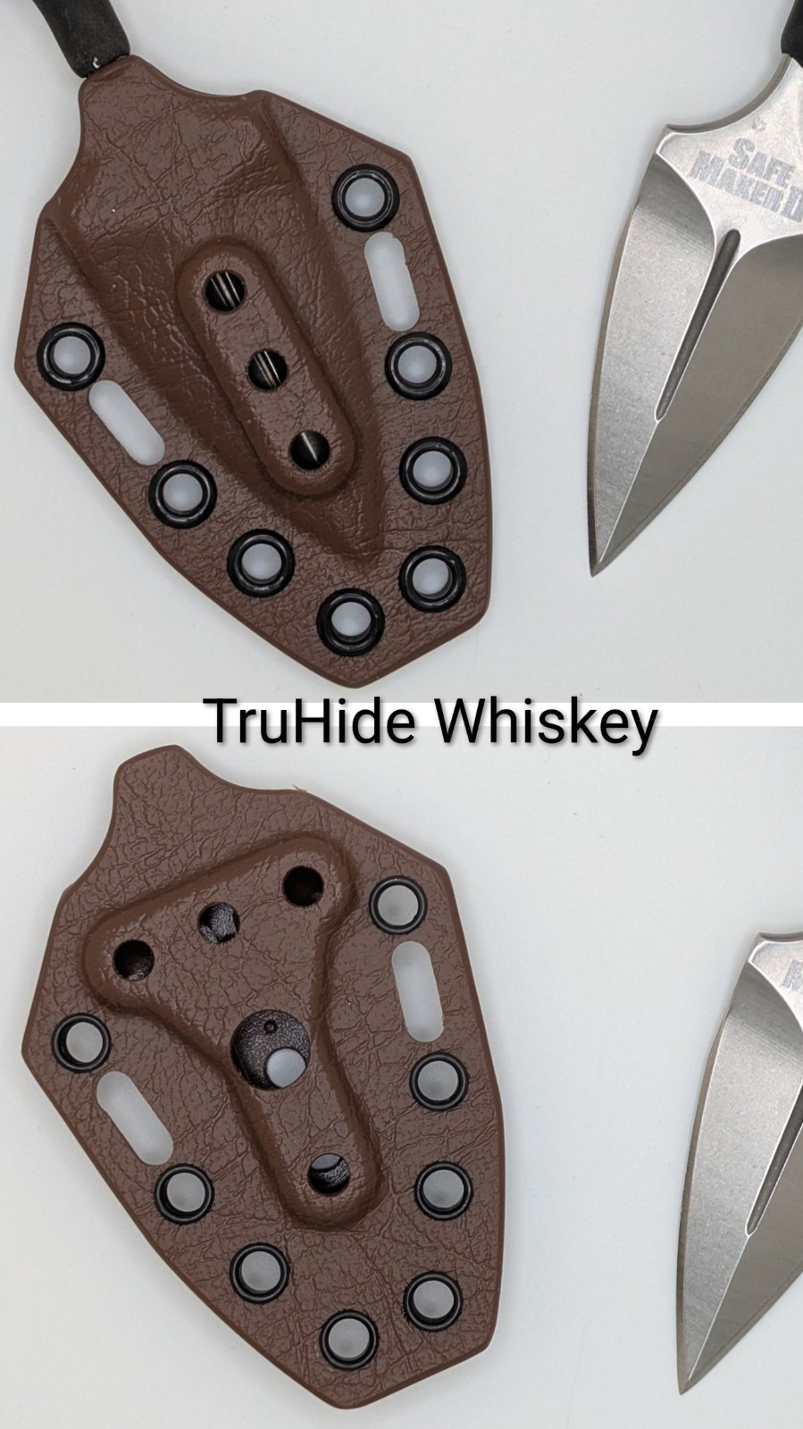 Cold Steel Safe Maker 2 Kydex Sheath