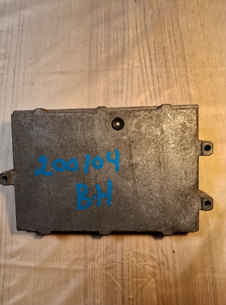 P05187508AF 2008 Dodge Nitro Engine Computer Module Computer ECM