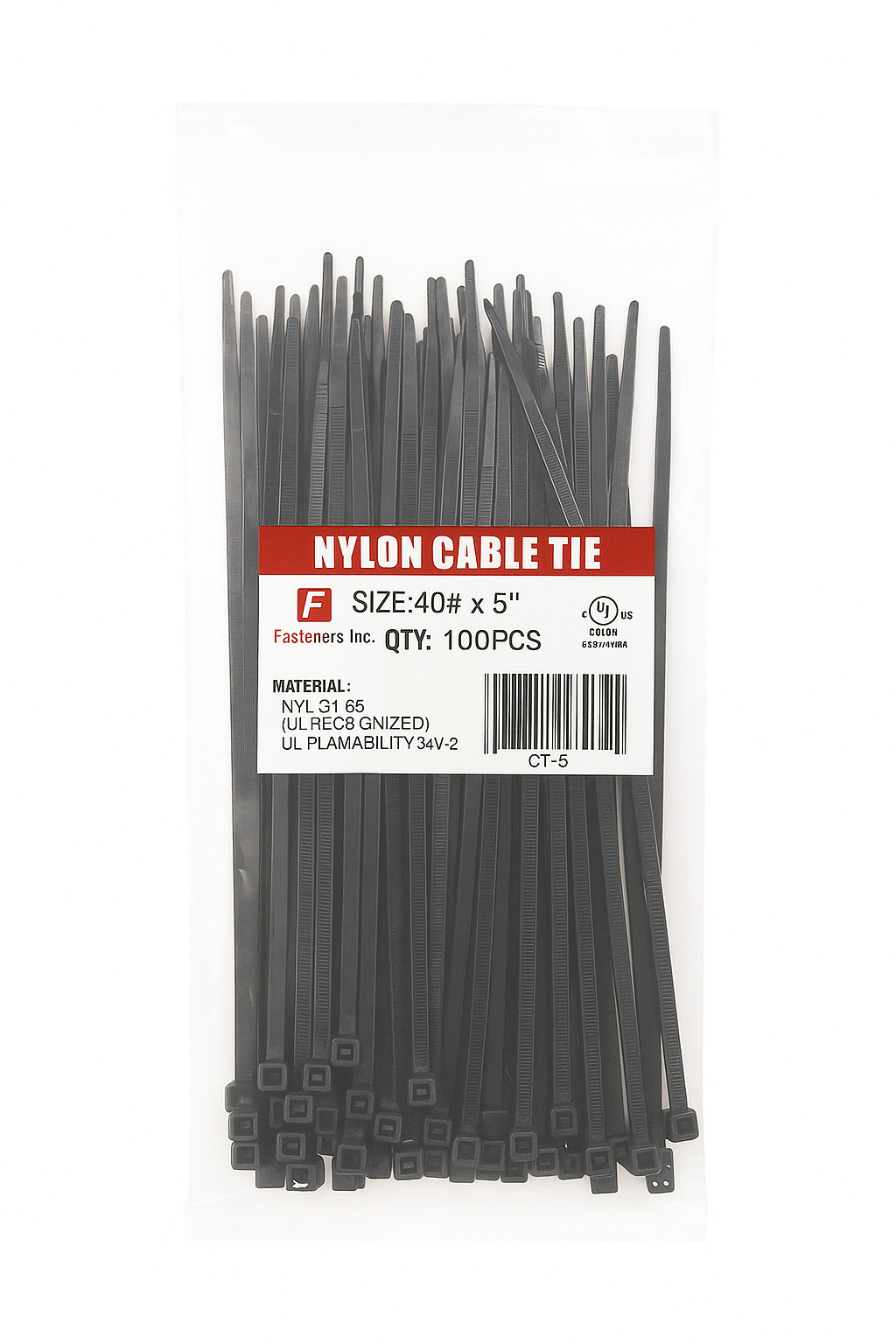 BLACK CABLE ZIP TIES Heavy Duty UV Resistant UL 4 6 8 10 12 15 18 24" & 36"