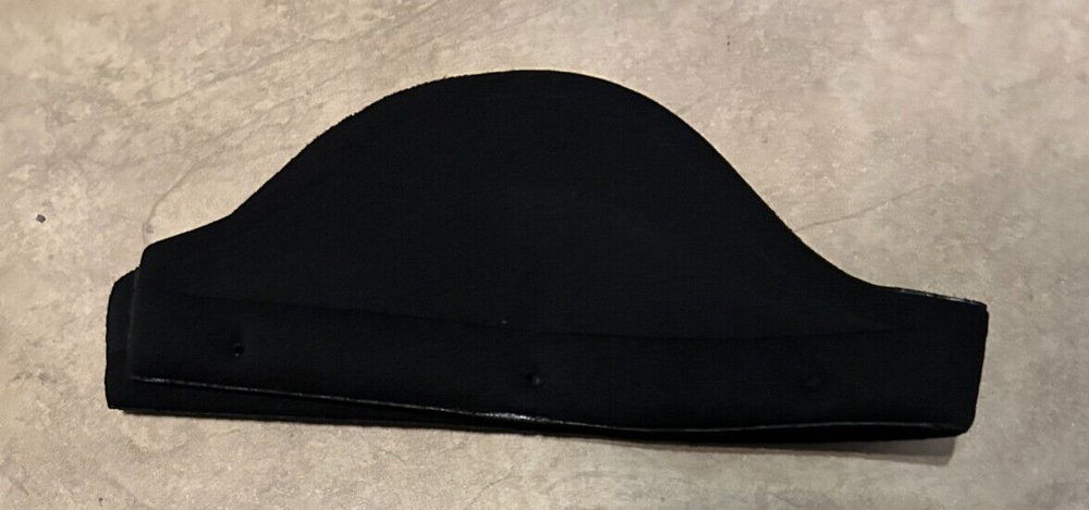 Nintendo Virtual Boy System Exact Replica Replacement Black Visor Eyeshade NEW