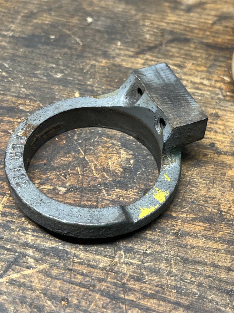 Delta Rockwell 13 X 5 Thickness Planer PLR 112 Left Support Ring