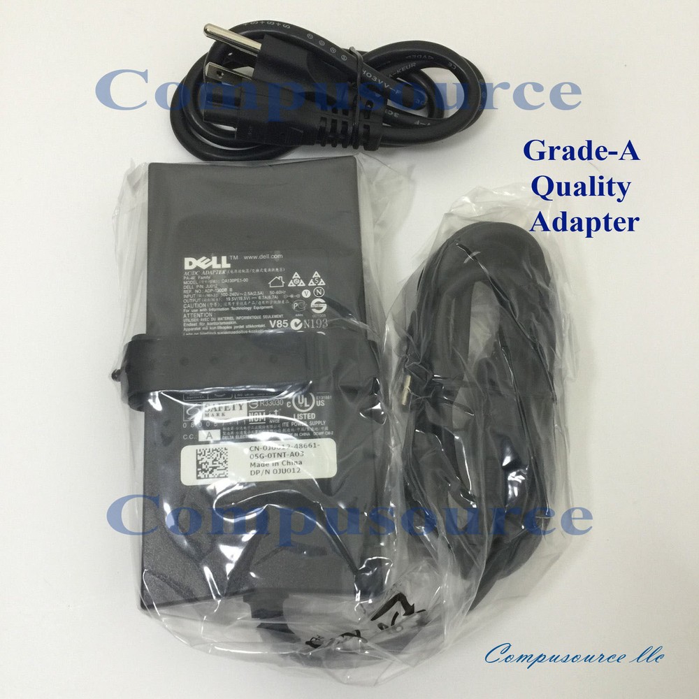 Dell Docking Station EPort Pro3x with PA4E adapter Latitude E5400 E6400 E6410