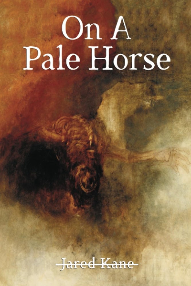 On a Pale Horse