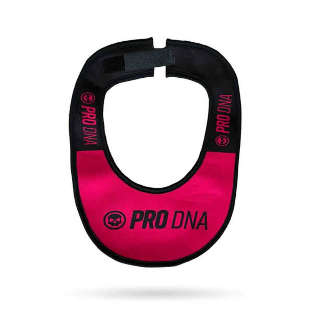 Infamous Pro DNA Visor - Adjustable - Pink