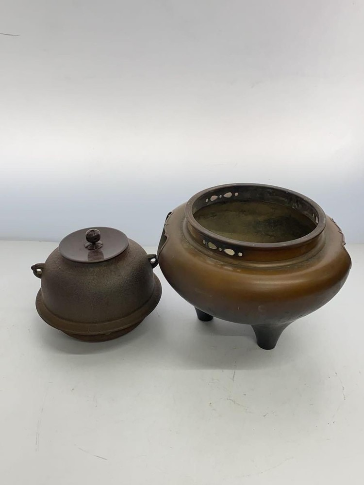 Other brands Interior goods Brown Used