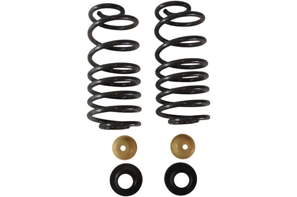 Belltech 23323 Pro Coil Spring Set - Lowering (3" to 4" Drop)